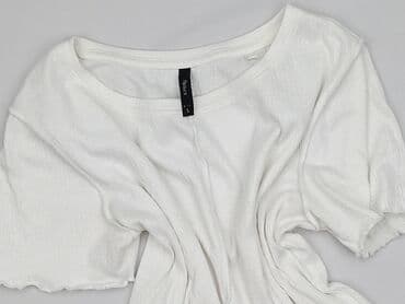 Sinsay, Bluzka damska, rozmiar S