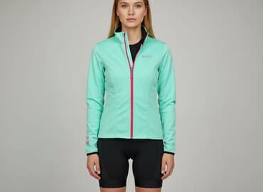 kurtka legii: Crivit, Куртка демісезонна жіноча, розмір S — 1