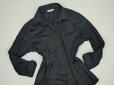 hellfire club shirt pull and bear: Koszula damska, rozmiar L — 4