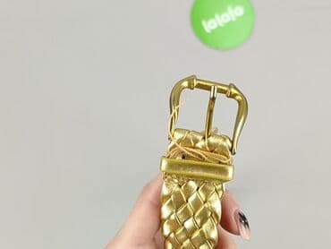 tanie paski do sukienek: Pasek, Damskie, stan - Idealny — 4