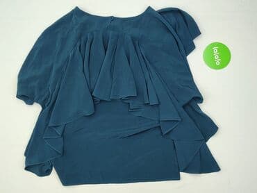 bluzki przezroczyste: Topshop, Жіноча блуза, розмір M — 3