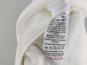 afibel bluzki: Next, Bluzka damska, rozmiar 3XL — 5