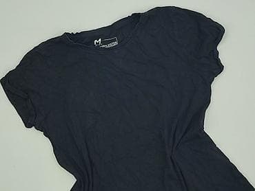 t shirty oversize basic: FB Sister, T-shirt damski, rozmiar M — 1