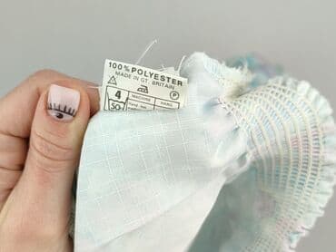 niebieska spódnice plisowane: Spódnica damska, 2XL — 5