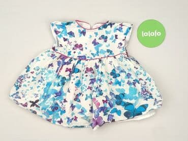 sukienka o kroju marynarki h m: Dress, M&Co, 3-6 months, condition - Perfect — 2