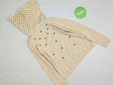 swetrowa sukienka h: Women`s sweater, size S (EU 36) — 2