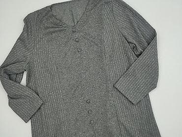 Kardigan damski, rozmiar 3XL