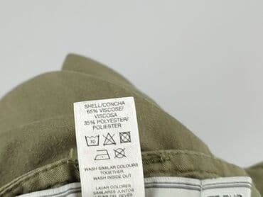 cargo cropp: Dunnes Stores, Spodnie cargo damskie, S — 7