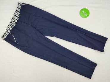 Women: Nife, Material trousers for women, M at lalafo.pl — 2 Women: Nife, Material trousers for women, M — 2