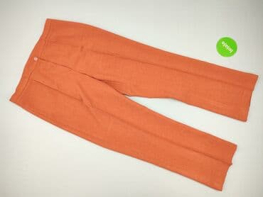 buty zimowe lata 80: Spodnie materiałowe damskie, rozmiar S — 2