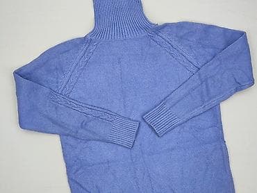 sweter polgolf: Golf damski, rozmiar S — 1
