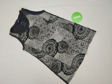 majestic filatures deluxe t shirty: Cecil, Top damski, rozmiar M — 2