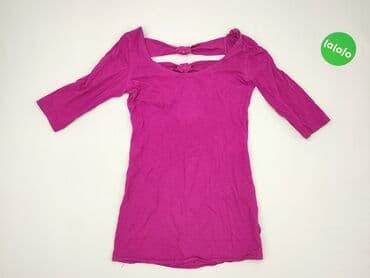 bluzki plus size allegro: Жіноча блуза, розмір S — 2