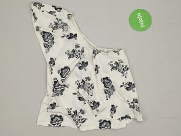 bluzka damska na jedno ramię: Reserved, Bluzka damska, rozmiar S — 3