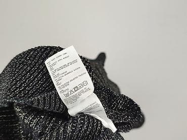 sweter w paski h: Peacocks, Sweter damski, rozmiar S — 5