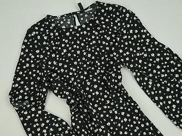 H&M Divided, Sukienka damska, rozmiar S