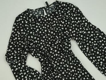 adrian rajstopy: H&M Divided, Sukienka damska, rozmiar S — 1