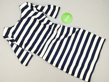 sukienki dżinsowe midi: Sukienka damska, rozmiar S — 2