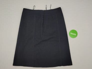 spódnice midi w groszki: Spódnica damska, rozmiar 2XL — 3