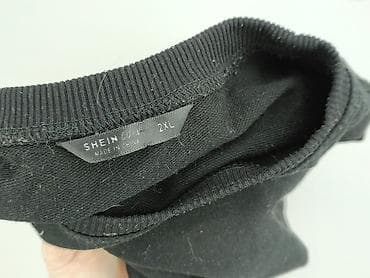 bluzki ninjago: Shein Curve, Bluzka damska, rozmiar 2XL — 4