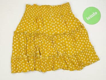 spódnice w groszki stradivarius: Primark, Spódnica damska, rozmiar L — 2