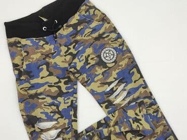 c a piżama: Zava, Sweatpants for women, size M (EU 38) — 1