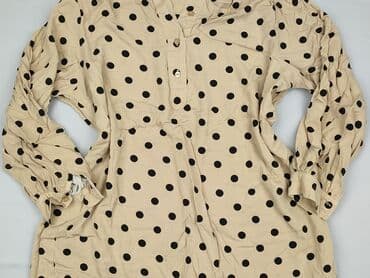 bluzki na długi rękaw hm: H&M, Women's blouse, size S (EU 36) — 1
