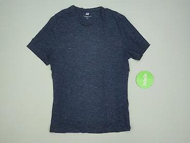 sinsay koszulka basic: H&M, Koszulka dla mężczyzn, rozmiar L — 2