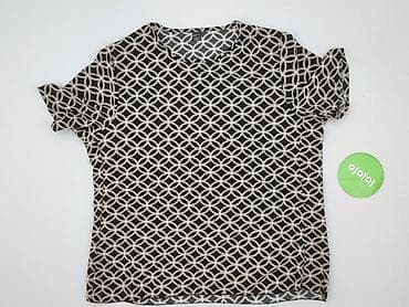 mango ubrania pl: Bluzka damska, rozmiar 3XL — 2