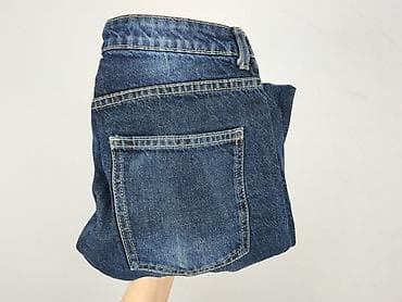 baggiest jeans: Bershka, Jeansy damskie, rozmiar L — 6