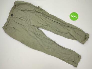 spodnie cargo damskie stradivarius: Zara, Spodnie cargo damskie, rozmiar M — 2