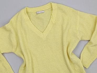 bluzy markowe: House, Sweter damski, rozmiar S — 1