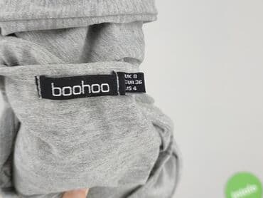 Kobiety: Boohoo, Sukienka damska, S — 6