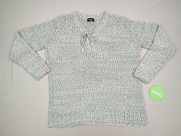 Gina Benotti, Women`s sweater, size XL — 2