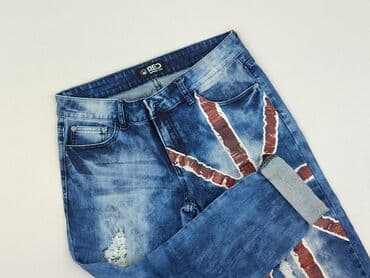 Jeansy dla mężczyzn, rozmiar M w lalafo.pl Jeansy dla mężczyzn, rozmiar M