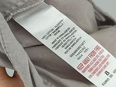 doodogs buty: Dorothy Perkins, Szorty damskie, rozmiar S — 5