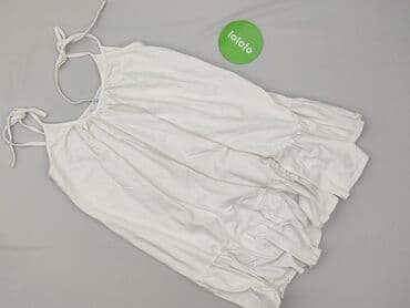 suknia biala: Sukienka damska, rozmiar S — 2