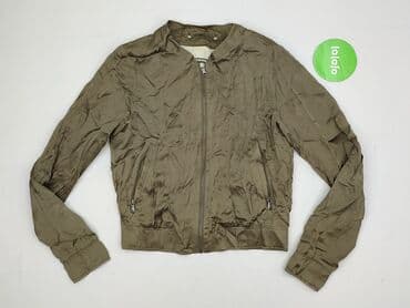 kurtka skórzana carry: Drykorn, Kurtka bomberka damska, rozmiar S — 2