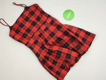 sukienka h m czerwona: H&M Divided, Sukienka damska, rozmiar S — 2
