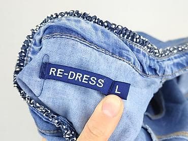 taranko suknie: Re-Dress, Koszula damska, rozmiar L — 4