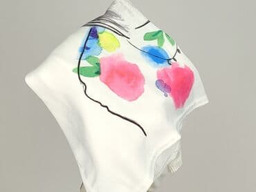 bluzki z dekoltem w łódkę zara: Zara, Bluzka damska, rozmiar L — 5