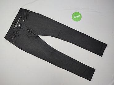 jeansy wildcat: Jeansy damskie, rozmiar XS — 2