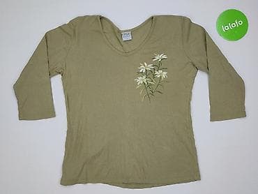 bluza z okiem: Bluzka damska, rozmiar M — 3