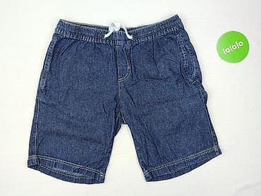 pull and bear kolarki: Livergy, Szorty dla mężczyzn, rozmiar L — 2