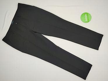 bluzki goralska: Patrycja Pagas, Spodnie materiałowe damskie, rozmiar L — 2