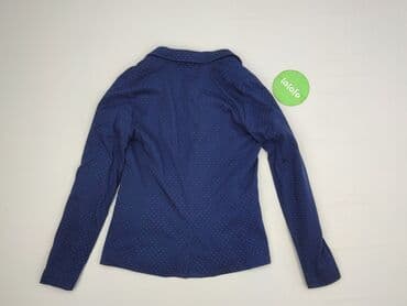 marynarki damskie plus size: Sinsay, Marynarka damska, rozmiar S — 3