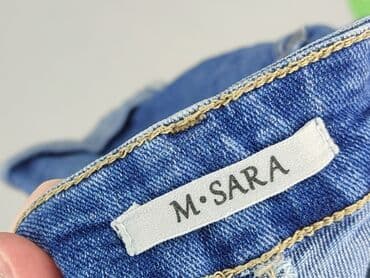 krótkie spodenki m sara: M.Sara, Szorty damskie, rozmiar M — 4