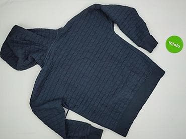 sklep pull: Reserved, Bluza z kapturem dla mężczyzn, rozmiar S — 3