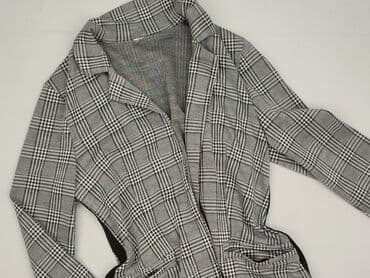 Marynarki: H&M, Marynarka damska, rozmiar S