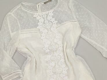 cropp koszula w koty: Orsay, Bluzka damska, S — 1